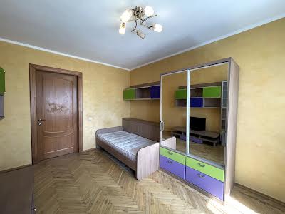 квартира за адресою Лесі Українки бульв., 21-Б