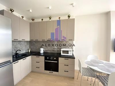 квартира за адресою Регенераторна вул., 4 к.16