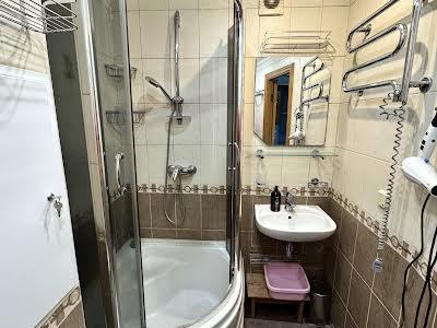 квартира за адресою Парково-Сирецька вул. (Тимофія Шамрила), 12г