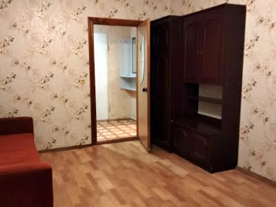 квартира по адресу Лесковская ул., 28