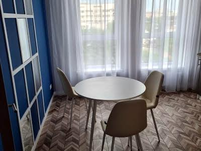 квартира за адресою Берестейський просп. (Перемоги), 67-В