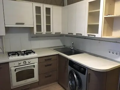 квартира за адресою 2-га Нова вул., 2
