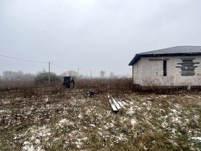 будинок за адресою с. Красилівка, Грушевая, 1