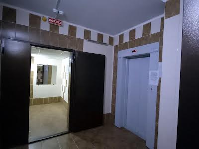 квартира по адресу Валерия Лобановского просп., 150-Г