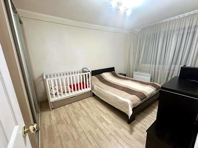 квартира за адресою Воскресенський просп. (Перова), 40-Б