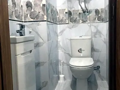 квартира за адресою Гарматна вул., 38а