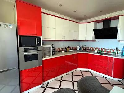 квартира за адресою Драгоманова вул., 2Б