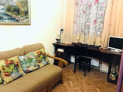 квартира за адресою Білостоцький пров., 24