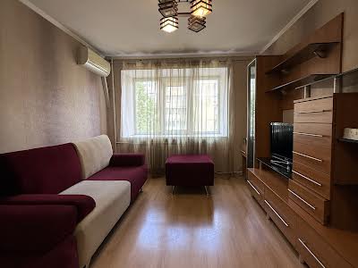 квартира по адресу Киев, Нежинская ул., 10