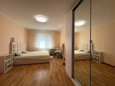 квартира за адресою Драгоманова вул., 1-К