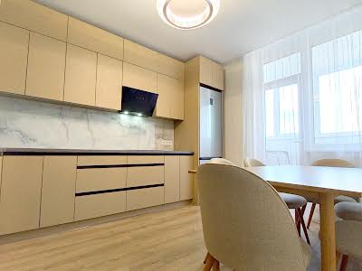 квартира по адресу Академика Заболотного ул., 15-г