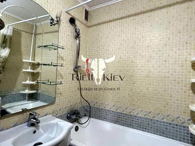 квартира за адресою Теремківська вул., 1