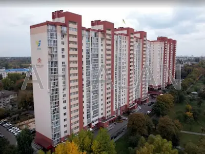 квартира по адресу Гарматная ул., 38-Б
