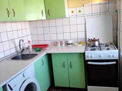 квартира за адресою Оболонський просп., 12а