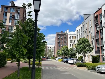 квартира по адресу с. Белогородка, Михаила Величко ул., 14б