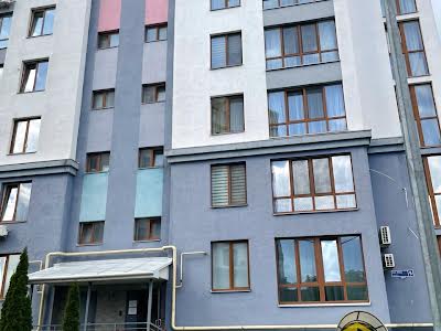 квартира по адресу Мира ул., 9 кор.2