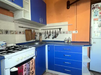 квартира по адресу Пермская ул. (Пермська), 6