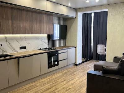 квартира по адресу Запорізьке шосе, 32