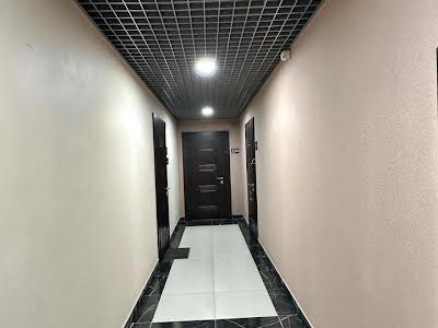 квартира по адресу Златоустовская ул., 25