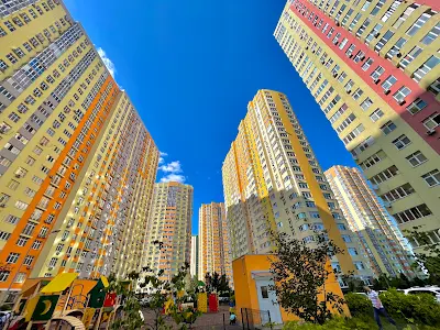 квартира по адресу Семьи Кульженков ул. (Дегтяренко Петра), 31а