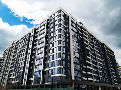 квартира за адресою Хіміків вул., 28 к16-18