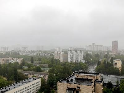 квартира за адресою Солом'янська вул., 20-В