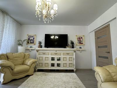 квартира за адресою Ірпінь, Українська вул., 83б