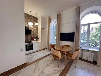 квартира по адресу Рейтарская ул., 31/16