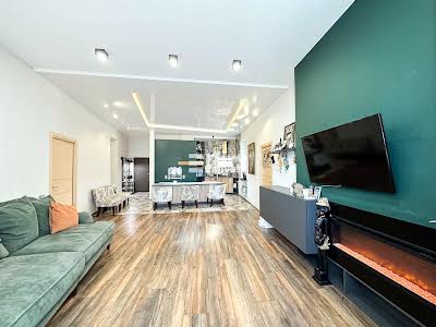 квартира за адресою Кравцова, 6
