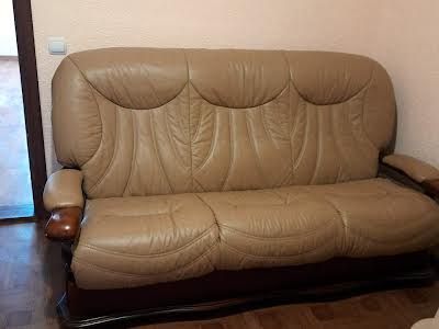 квартира по адресу Николая Винграновского ул., 2