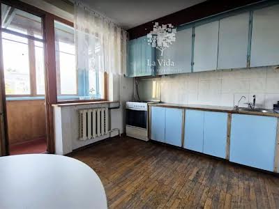 квартира по адресу Жилянская ул., 72