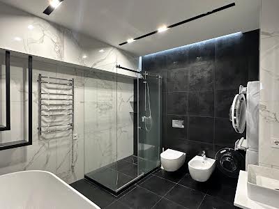 квартира по адресу Коперника ул., 3