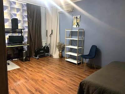 квартира за адресою Леся Курбаса просп., 5-В