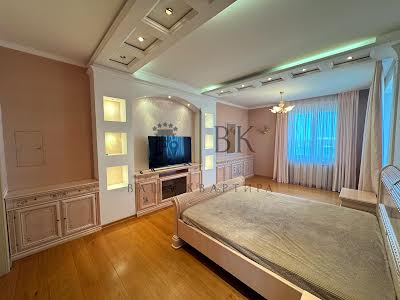 квартира по адресу Владимира Ивасюка просп. (Героїв Сталінграду), 6