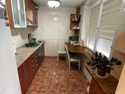 квартира по адресу Деревянко ул., 3б