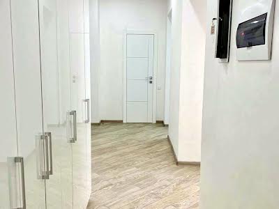 квартира по адресу Дарвіна ул., 10