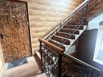 квартира за адресою Антоновича вул., 38-В