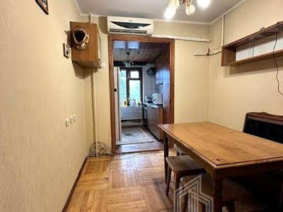 квартира за адресою Януша Корчака вул. (Баумана), 60