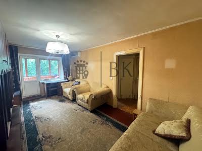 квартира за адресою Берестейський просп. (Перемоги), 106-А
