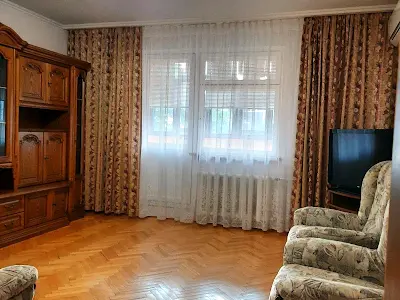 квартира за адресою Івана Пулюя вул., 3