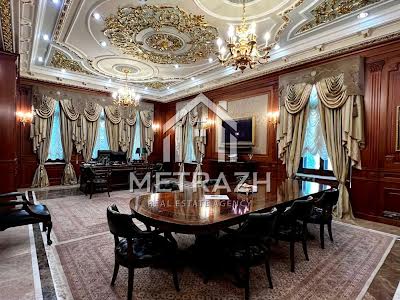 комерційна за адресою Київ, Володимирська вул., 49-А