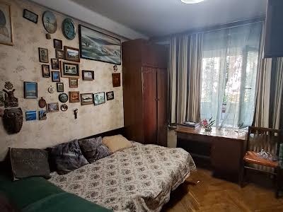 квартира за адресою Київ, Лісовий просп., 11
