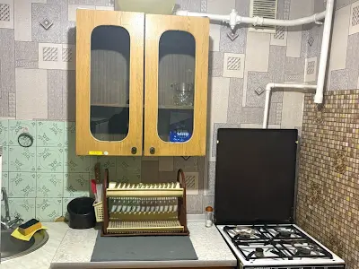 квартира по адресу Ольжича ул., 25