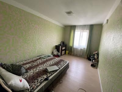 квартира за адресою Велика Васильківська вул. (Червоноармійська), 145/1