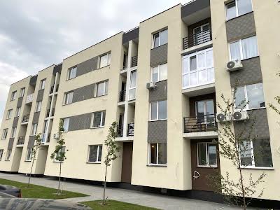 квартира за адресою Журавлина вул., 2