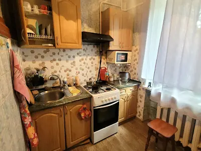 квартира за адресою Паркова вул., 25/27