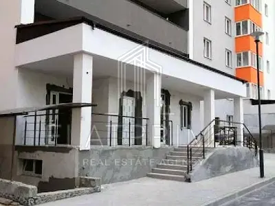 квартира за адресою Юлії Здановської вул. (Ломоносова), 34-Б