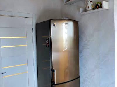 квартира за адресою Оноре де Бальзака вул., 4