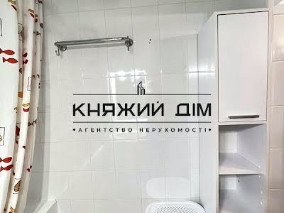 квартира по адресу Миколы Бажана просп., 12