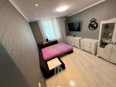 квартира по адресу Левітана ул., 3